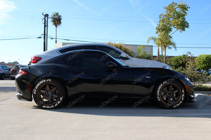 2017 Mazda MX-5 Miata RF Storefront